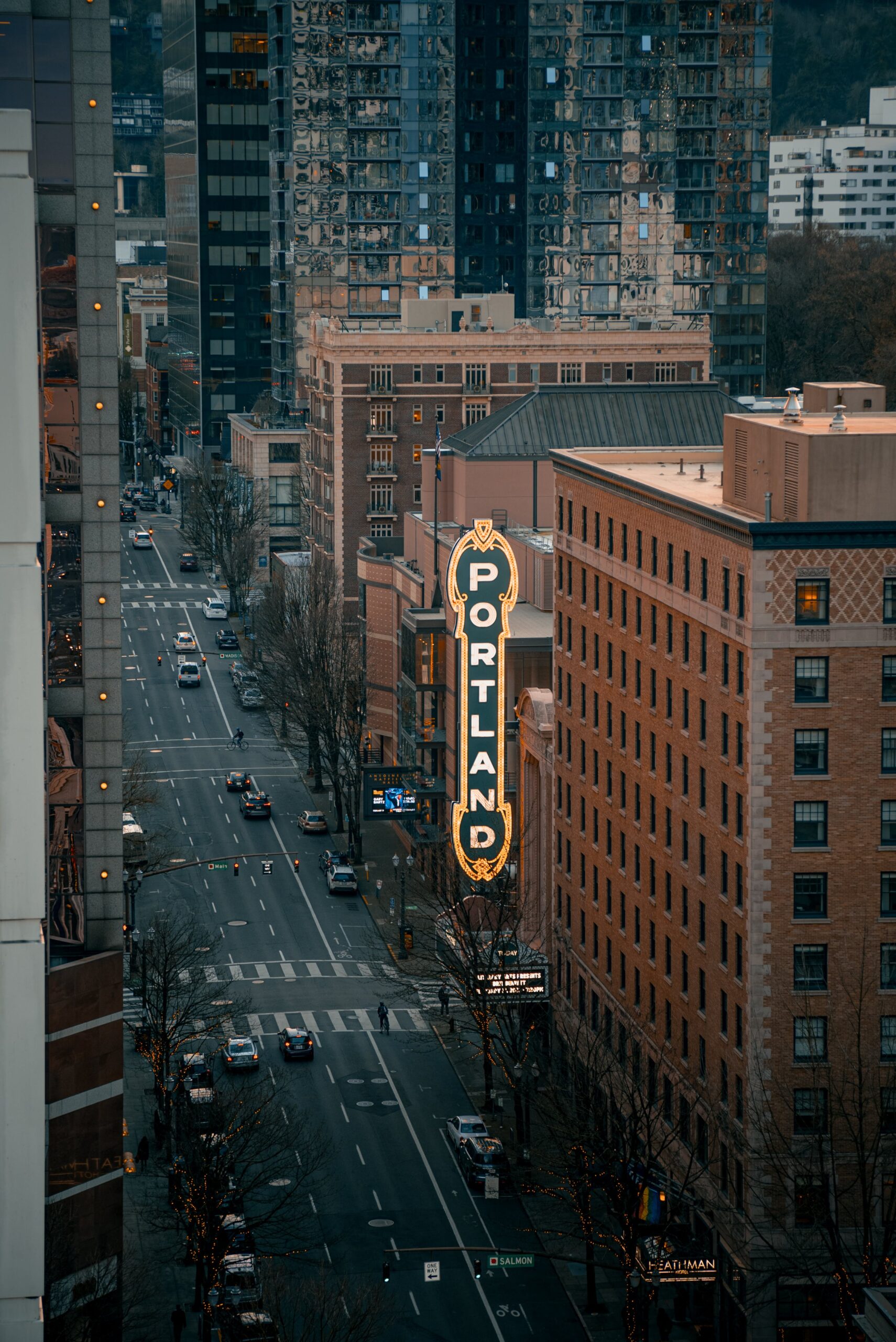 If you are small time landlord it’s time to leave Portland, OR